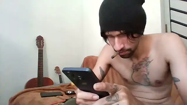 Alejandro92 cali online show from June 2026 05:01:02 PM