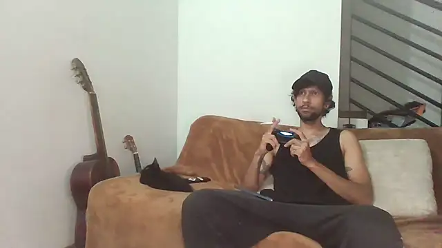 Alejandro92 cali online show from June 2026 06:52:01 AM