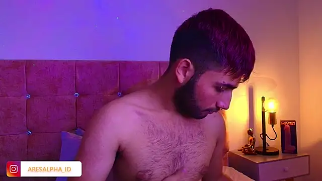 Ares Alpha online show from October 2025 08:04:01 PM