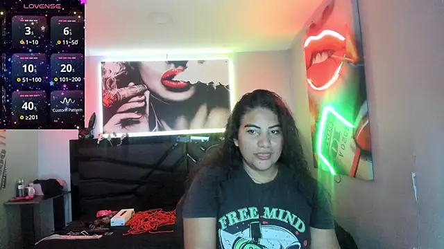 Sara Bdsm  online show from January 2026 03:39:01 PM