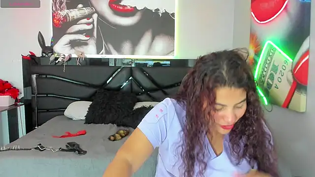 Sara Bdsm  online show from February 2026 02:18:01 AM