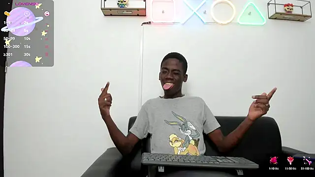 Alan blacke online show from September 2025 08:11:02 PM