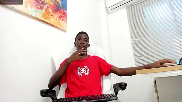 Alan blacke online show from October 2025 12:34:02 PM