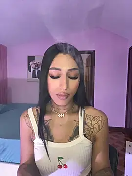  Denisse444 online show from September 2025 09:04:02 PM