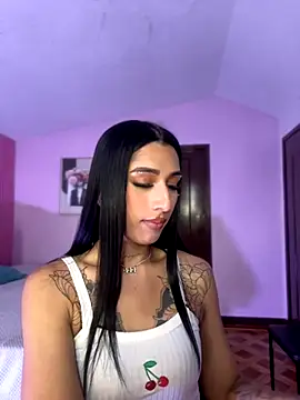  Denisse444 online show from September 2025 09:20:01 PM