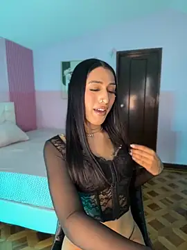  Denisse444 online show from October 2025 09:34:02 PM