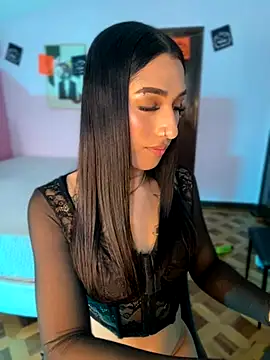  Denisse444 online show from October 2025 09:04:02 PM