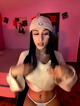  Denisse444 online show from October 2025 09:41:01 PM