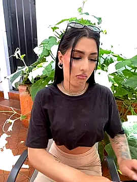  Denisse444 online show from November 2025 05:24:01 PM