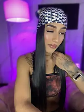  Denisse444 online show from July 2026 10:34:01 PM