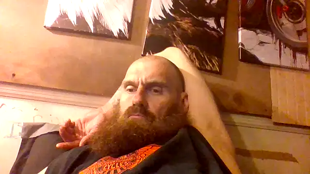 Cowboy815 online show from June 2026 08:02:02 AM