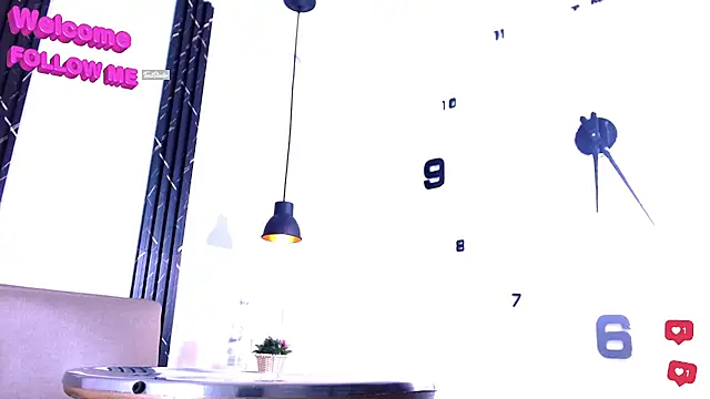 Franvill Trato online show from November 2025 07:41:02 AM