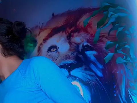 Cristal Gem1 online show from October 2025 04:57:02 AM