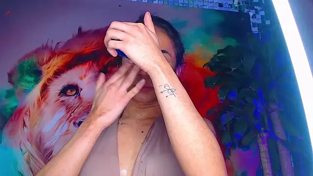 Cristal Gem1 online show from November 2025 12:16:01 PM