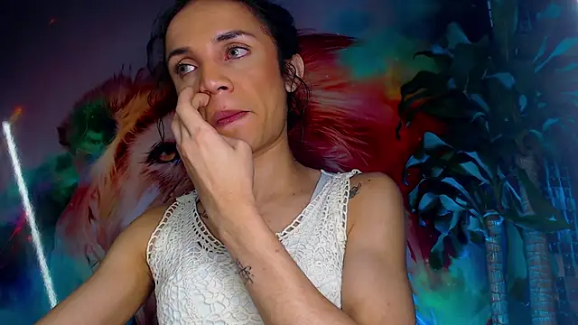 Cristal Gem1 online show from November 2025 11:54:02 AM