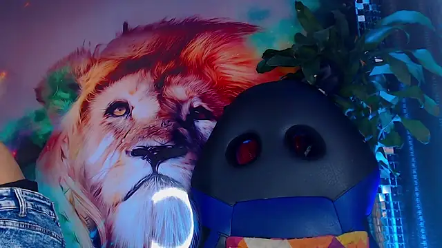 Cristal Gem1 online show from November 2025 01:25:02 PM