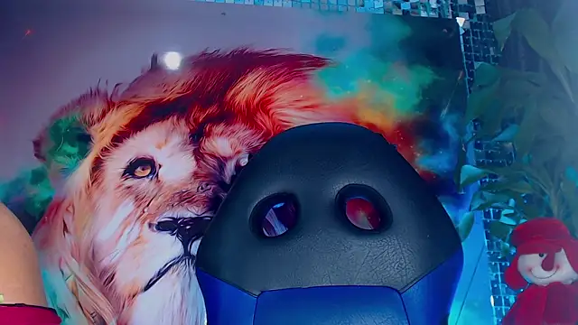 Cristal Gem1 online show from December 2025 12:14:02 PM