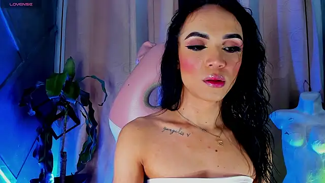 Cristal Gem1 online show from July 2026 10:21:02 AM