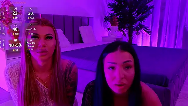 xPuka online show from February 2026 07:04:01 PM