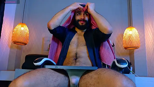 Snapshot of Thaiel_Fosteer chatting on October 2025 04:34:02 AM Thaiel Fosteer online show from October 2025 04:34:02 AM