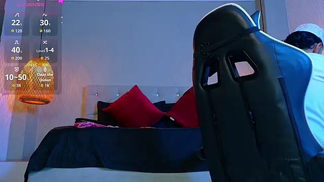 Snapshot of Thaiel_Fosteer chatting on November 2025 07:02:02 AM Thaiel Fosteer online show from November 2025 07:02:02 AM