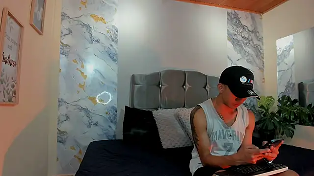 oliver mr  online show from January 2026 08:21:02 PM