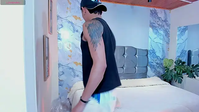 oliver mr  online show from January 2026 07:59:02 PM