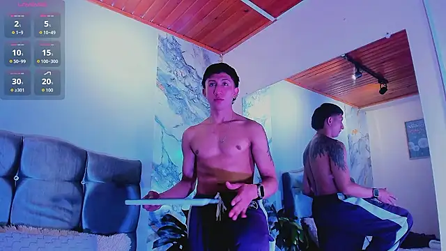 oliver mr  online show from March 2026 07:10:02 PM