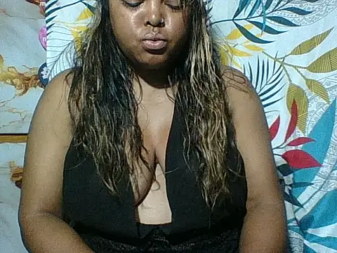 SEXY METISE online show from May 2026 06:50:02 PM