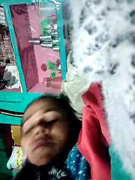 Pooja750 online show from February 2026 04:19:01 PM