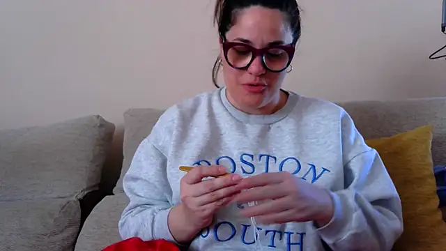 Cuquita83 online show from March 2026 08:31:01 AM