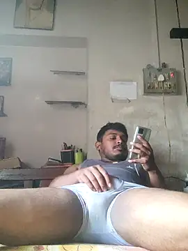 Snapshot of Your-Fav-Buddy chatting on October 2025 10:01:01 AM Your-Fav-Buddy online show from October 2025 10:01:01 AM