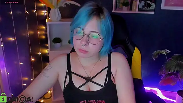 Penny Stanley online show from October 2025 02:17:01 AM