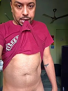 BindaasBong online show from November 2025 01:52:02 AM