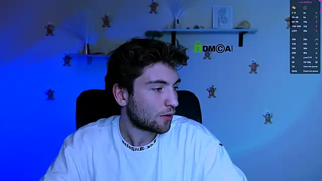 joseph bear  online show from January 2026 08:58:01 PM