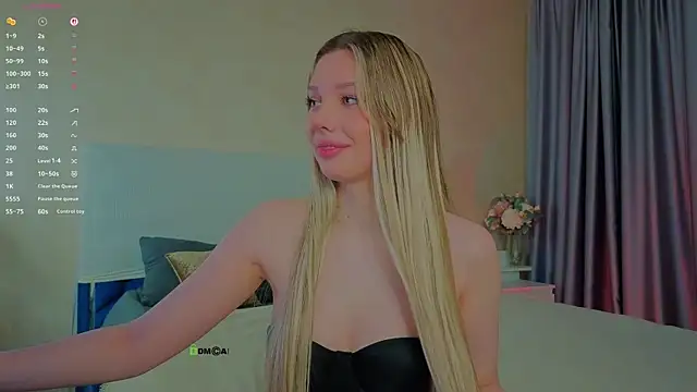  sophielov online show from July 2026 11:04:02 PM