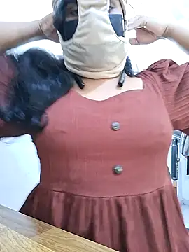 BeautyGirl sara online show from September 2025 08:05:01 AM