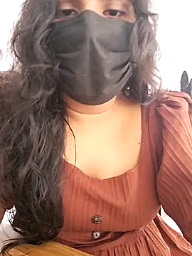 BeautyGirl sara online show from September 2025 08:05:02 AM