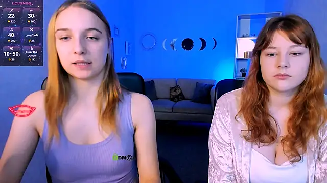 keylas moan online show from November 2025 01:28:02 PM