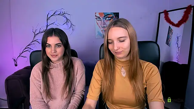 keylas moan online show from November 2025 01:25:02 PM