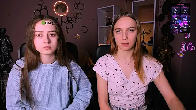 keylas moan online show from December 2025 01:15:01 PM