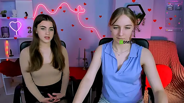 keylas moan online show from March 2026 01:47:01 PM