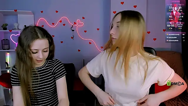 keylas moan online show from March 2026 08:19:02 PM