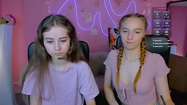 keylas moan online show from June 2026 01:44:02 AM