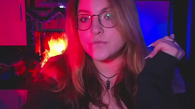 ZayaRush online show from February 2026 06:29:02 AM