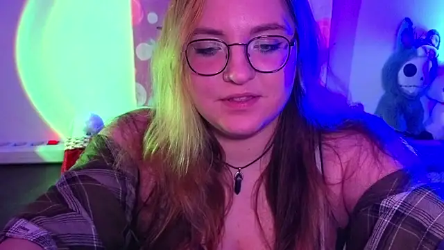 ZayaRush online show from March 2026 07:21:02 PM