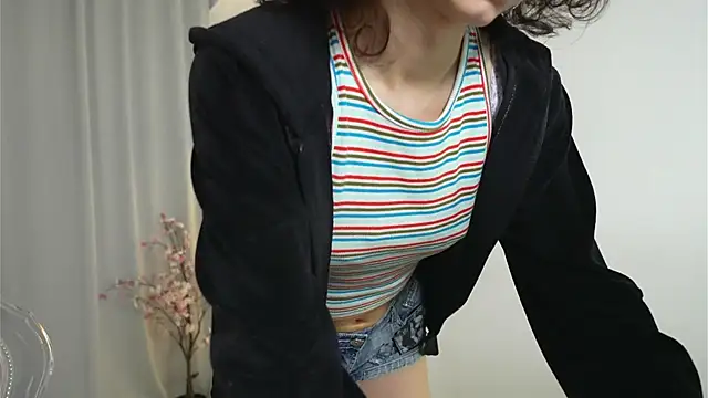 MimiLicks online show from October 2025 08:03:01 AM