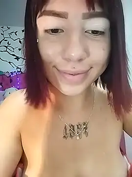 Kitty Melodi online show from March 2026 09:12:01 AM