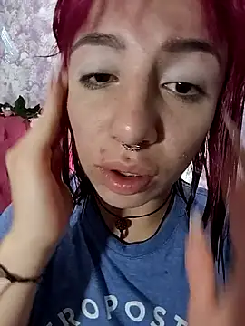 Snapshot of Kitty_Melodi chatting on June 2026 11:04:01 AM Kitty Melodi online show from June 2026 11:04:01 AM