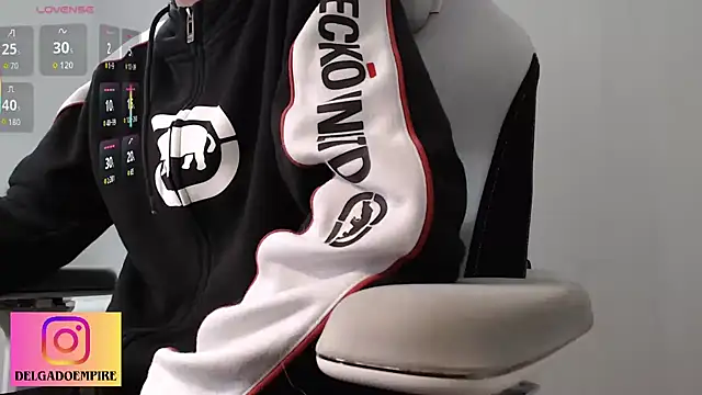 delgadopollon1991 online show from February 2026 11:04:02 PM